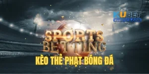 Khám Phá Kèo Thẻ Phạt Bóng Đá: Bí Quyết Soi Kèo Bao Thắng