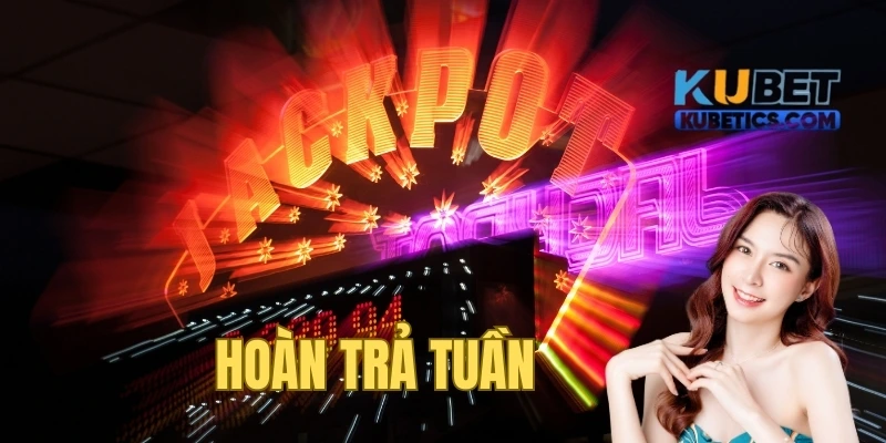 Hoàn trả cực khủng dành cho toàn bộ hội viên